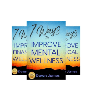 7 Ways to Wellness eBook Series