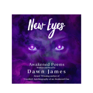 New Eyes: Awakened Poems (Audiobook)