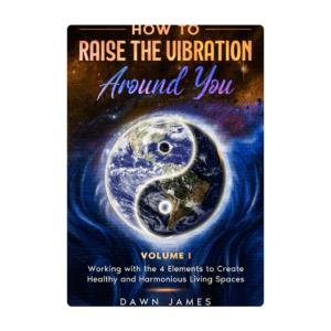 Raise The Vibration around You