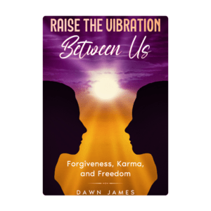 Raise The Vibration Between Us