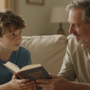 How Memoirs Help Younger Generations Navigate Life’s Toughest Challenges