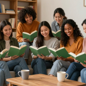 Your Memoir Has the Power to Change Lives — Here’s How
