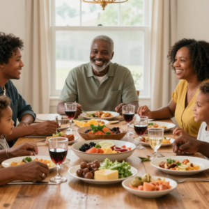 Preserving Your Legacy: Why Your Family Needs Your Story More Than You Know