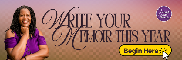 write your memoir in 60 days with memoir coach Dawn James' YOUR MEMOIR BLUEPRINT